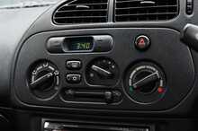 Mitsubishi Lancer Evo VI RS - U1067