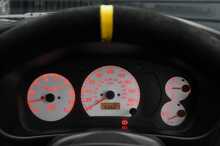 Mitsubishi Lancer Evo VI RS - U1067