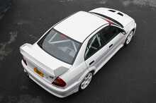 Mitsubishi Lancer Evo VI RS - U1067