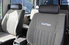 Toyota Land Cruiser 70 Series - U1070