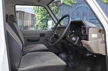 Toyota Land Cruiser 70 Series - U1070