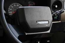 Toyota Land Cruiser 70 Series - U1070