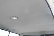 Toyota Land Cruiser 70 Series - U1070