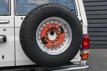 Toyota Land Cruiser 70 Series - U1070