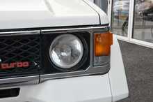 Toyota Land Cruiser 70 Series - U1070