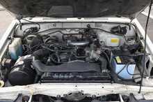 Toyota Land Cruiser 70 Series - U1070