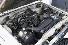 Toyota Land Cruiser 70 Series - U1070