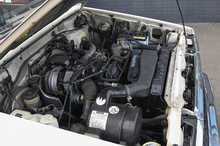 Toyota Land Cruiser 70 Series - U1070