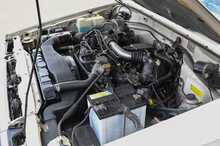 Toyota Land Cruiser 70 Series - U1070