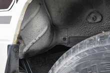 Toyota Land Cruiser 70 Series - U1070