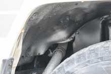 Toyota Land Cruiser 70 Series - U1070