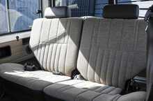 Toyota Land Cruiser 70 Series - U1070