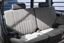 Toyota Land Cruiser 70 Series - U1070