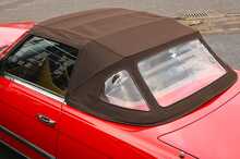 Mercedes-Benz 280SL R107 - U1071