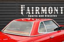 Mercedes-Benz 280SL R107 - U1071