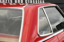 Mercedes-Benz 280SL R107 - U1071