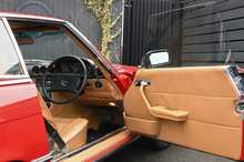 Mercedes-Benz 280SL R107 - U1071