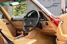 Mercedes-Benz 280SL R107 - U1071