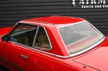 Mercedes-Benz 280SL R107 - U1071