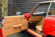 Mercedes-Benz 280SL R107 - U1071