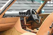 Mercedes-Benz 280SL R107 - U1071