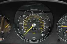 Mercedes-Benz 280SL R107 - U1071