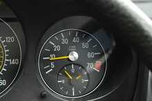 Mercedes-Benz 280SL R107 - U1071