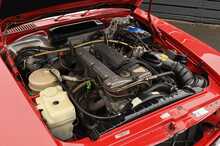 Mercedes-Benz 280SL R107 - U1071