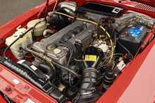 Mercedes-Benz 280SL R107 - U1071