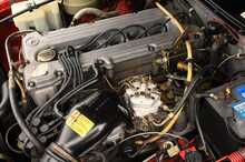 Mercedes-Benz 280SL R107 - U1071