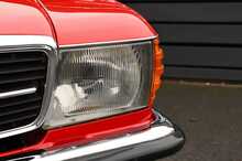 Mercedes-Benz 280SL R107 - U1071