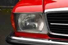 Mercedes-Benz 280SL R107 - U1071