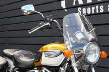 Triumph Adventurer  - U1079