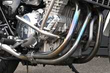 Triumph Adventurer  - U1079