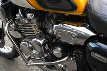 Triumph Adventurer  - U1079