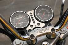 Triumph Adventurer  - U1079