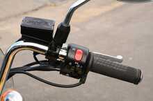 Triumph Adventurer  - U1079