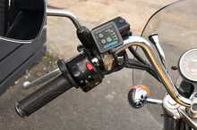 Triumph Adventurer  - U1079