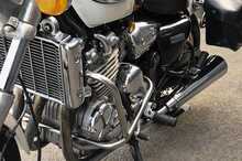 Triumph Adventurer  - U1079