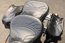 Triumph Adventurer  - U1079