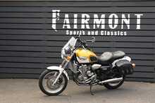 Triumph Adventurer  - U1079