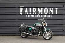 Triumph Legend TT - U1080