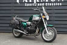 Triumph Legend TT - U1080