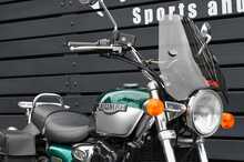 Triumph Legend TT - U1080