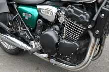 Triumph Legend TT - U1080