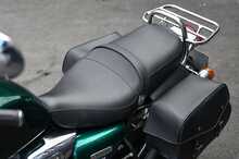 Triumph Legend TT - U1080