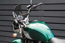 Triumph Legend TT - U1080