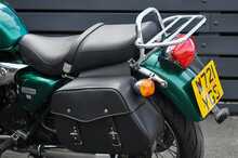 Triumph Legend TT - U1080