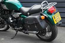 Triumph Legend TT - U1080