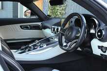 Mercedes-Benz AMG GT V8 BiTurbo - U1082